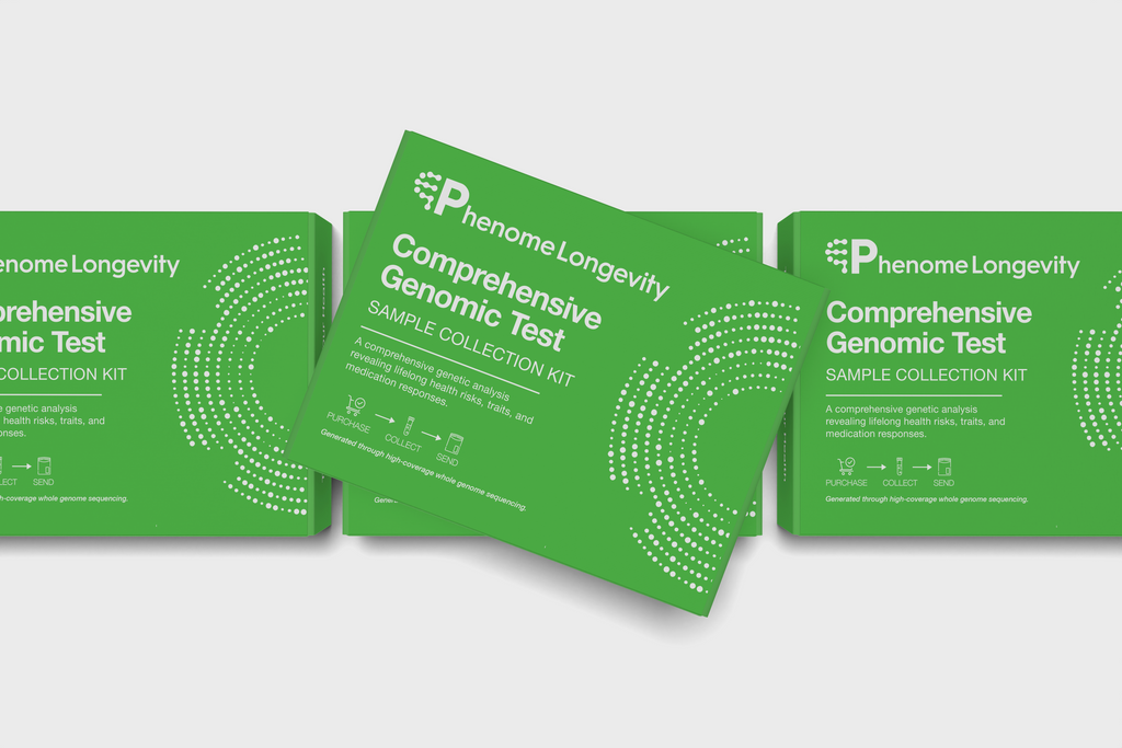 Comprehensive Genomic Test
