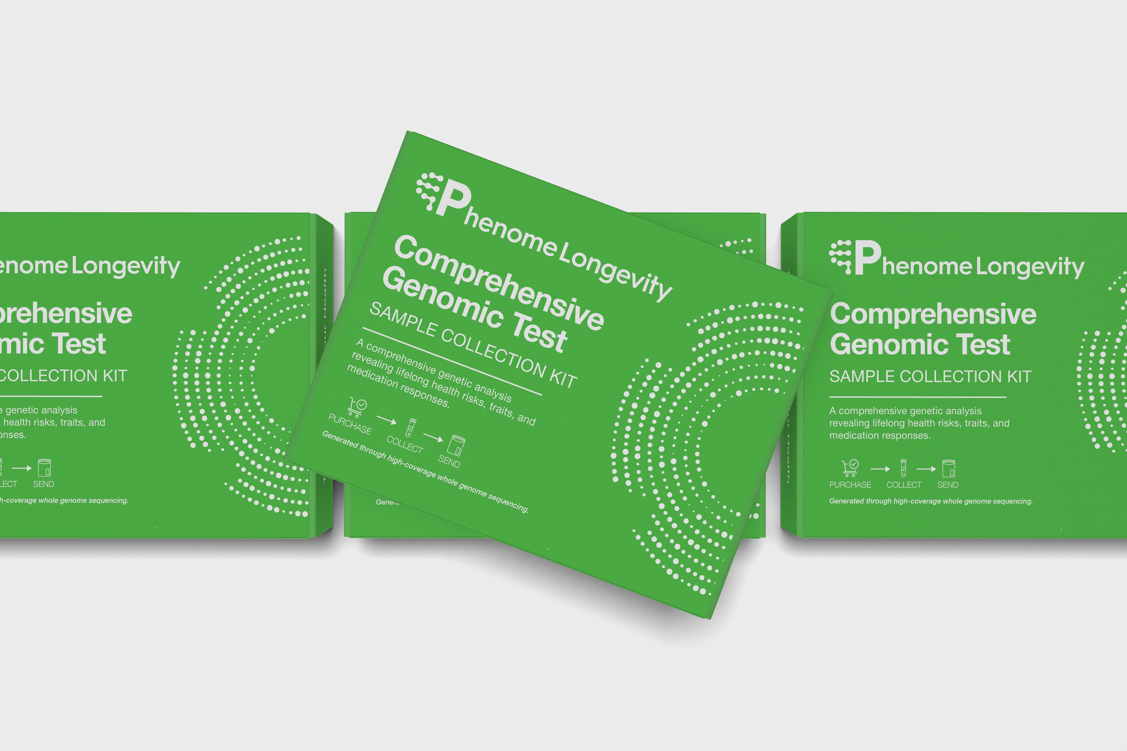 Comprehensive Genomic Test