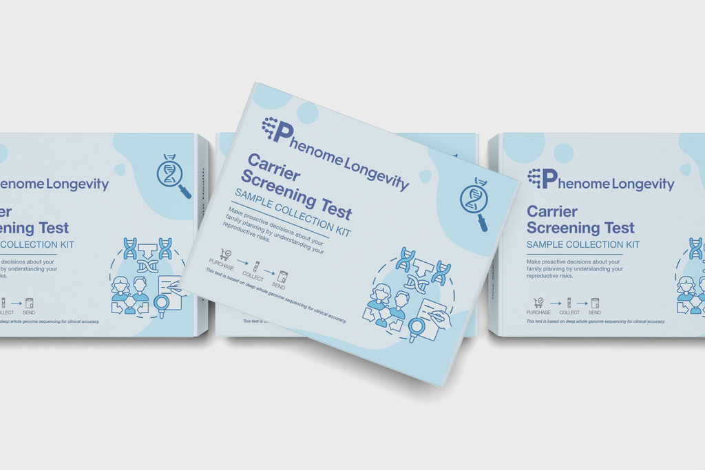 Carrier Screening Test